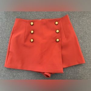 Forever 21 skorts